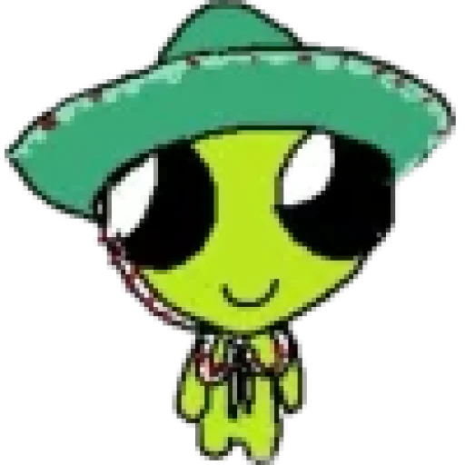 🤩 Стикер «Flug» для Telegram