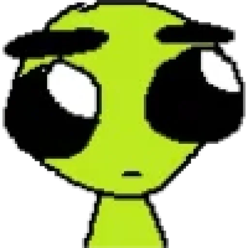🤩 Стикер «Flug» для Telegram