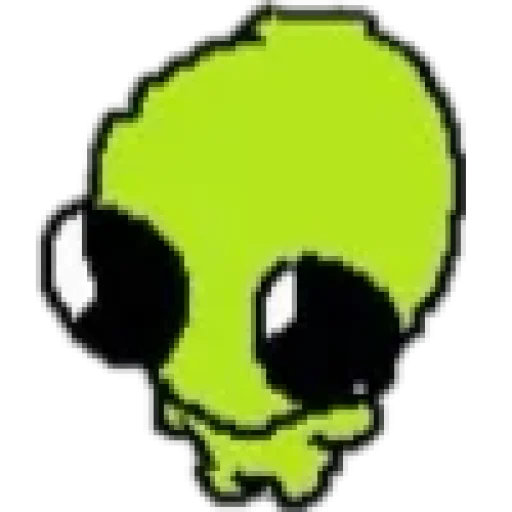 🤩 Стикер «Flug» для Telegram