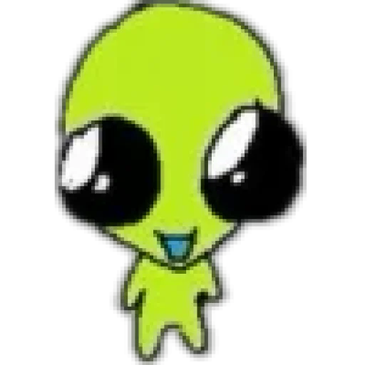 🤩 Стикер «Flug» для Telegram