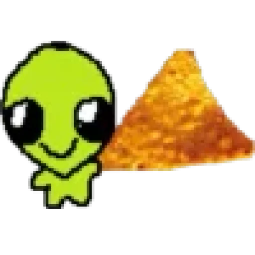 🤩 Стикер «Flug» для Telegram