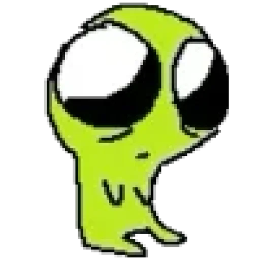 🤩 Стикер «Flug» для Telegram