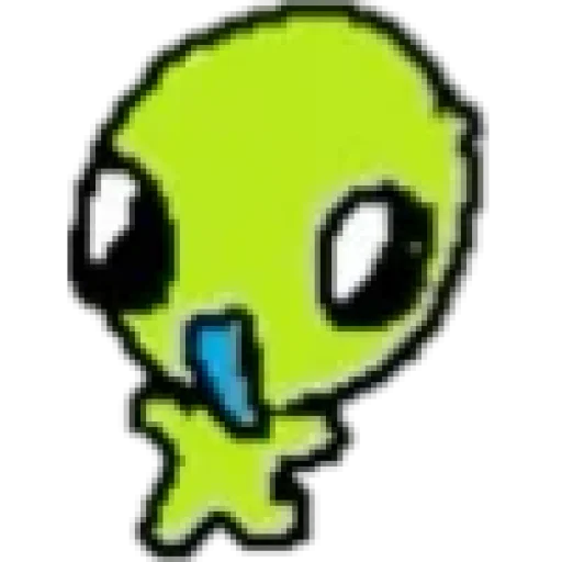 🤩 Стикер «Flug» для Telegram