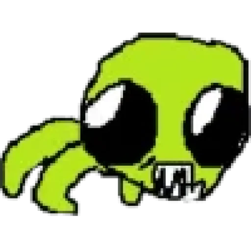 🤩 Стикер «Flug» для Telegram