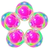 🌸 Эмодзи «Fluorescent» для Telegram