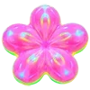 🌸 Эмодзи «Fluorescent» для Telegram