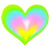 💚 Эмодзи «Fluorescent» для Telegram