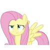 🤩 Эмодзи «Fluttershy» для Telegram
