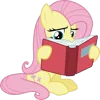 🤩 Эмодзи «Fluttershy» для Telegram