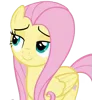 🤩 Эмодзи «Fluttershy» для Telegram
