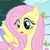🤩 Эмодзи «Fluttershy» для Telegram