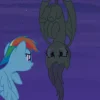 🤩 Эмодзи «Fluttershy» для Telegram