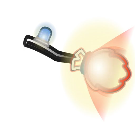 🧹 Эмодзи «Flying Broom» для Telegram