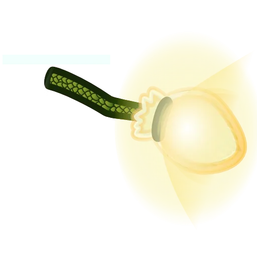 🧹 Эмодзи «Flying Broom» для Telegram