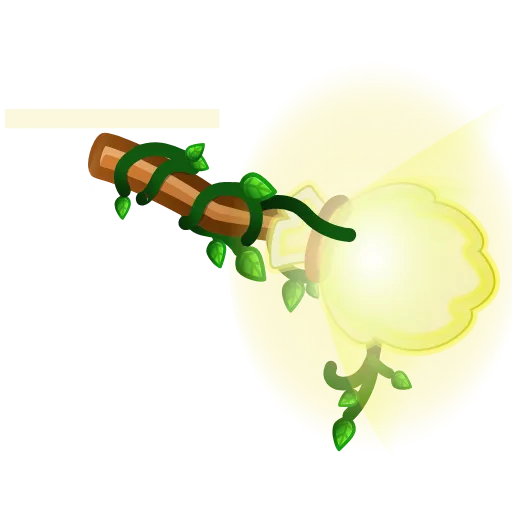 🧹 Эмодзи «Flying Broom» для Telegram