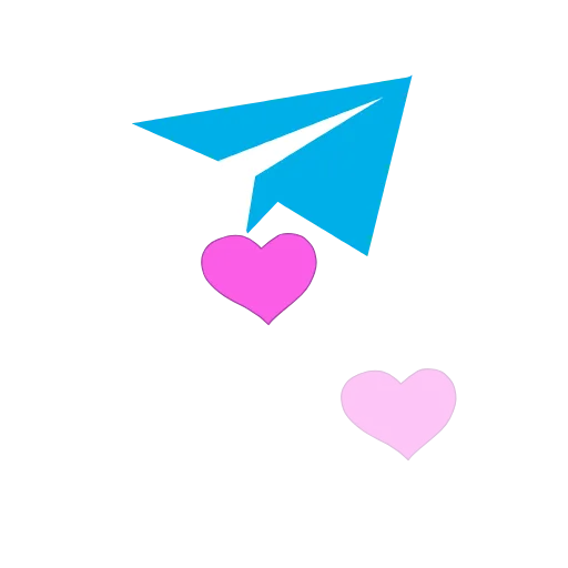 Стикерпак Flying для Telegram — скачать