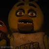 🤩 Эмодзи «Fnaf» для Telegram