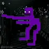 🤩 Эмодзи «Fnaf» для Telegram