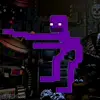 🤩 Эмодзи «Fnaf» для Telegram