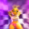 🤩 Эмодзи «Fnaf» для Telegram