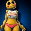 🤩 Эмодзи «Fnaf» для Telegram