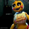🤩 Эмодзи «Fnaf» для Telegram