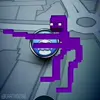 🤩 Эмодзи «Fnaf» для Telegram