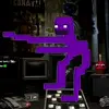 🤩 Эмодзи «Fnaf» для Telegram