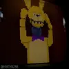 🤩 Эмодзи «Fnaf» для Telegram