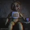 🤩 Эмодзи «Fnaf» для Telegram