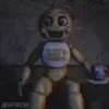 🤩 Эмодзи «Fnaf» для Telegram