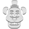 🐻 Эмодзи «Fnaf» для Telegram