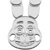 🐰 Эмодзи «Fnaf» для Telegram