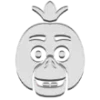 🐥 Эмодзи «Fnaf» для Telegram