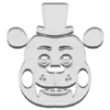 🐻 Эмодзи «Fnaf» для Telegram