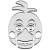 🐥 Эмодзи «Fnaf» для Telegram