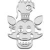 🦊 Эмодзи «Fnaf» для Telegram