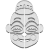 🩰 Эмодзи «Fnaf» для Telegram