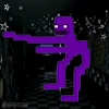 🤩 Эмодзи «Fnaf Х» для Telegram