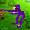 🤩 Эмодзи «Fnaf Х» для Telegram