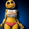 🤩 Эмодзи «Fnaf Х» для Telegram