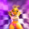 🤩 Эмодзи «Fnaf Х» для Telegram