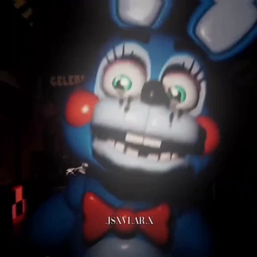 Стикерпак Fnaf meme для Telegram — скачать