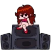 ❤ Эмодзи «» для Telegram