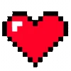 ❤ Эмодзи «» для Telegram