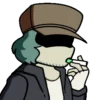 ❤ Эмодзи «» для Telegram
