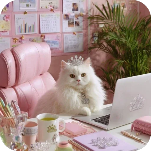 🫥 Стикер «FockingLife» для Telegram