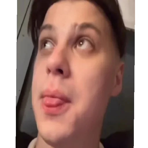 😝 Стикер «Fogel Robchik» для Telegram
