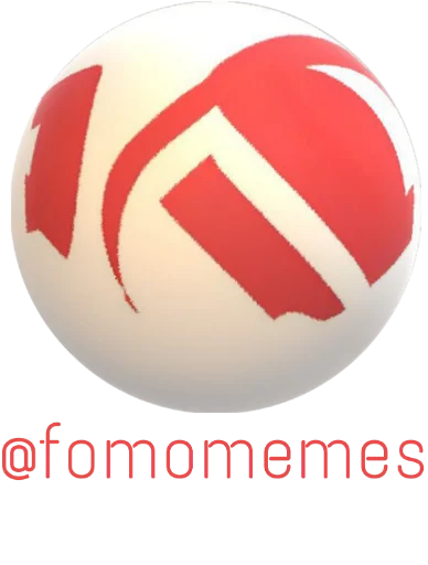 Стикерпак фомостикеры для Telegram — скачать
