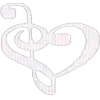🤩 Эмодзи «⤹Фоновые‌𝄞‌ ゙⃞ִ» для Telegram